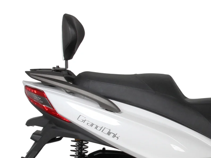 Монтажен комплект за облегалка SHAD KYMCO GRAND DINK 125/300ABS'16