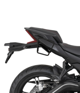 Монтажен комплект за куфари SHAD SR. SIDE BAG QJMOTOR SRK 700 '22