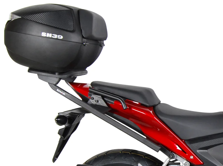 Монтажен комплект за куфари SHAD TOP MASTER HONDA CB500F/CBR500R '14