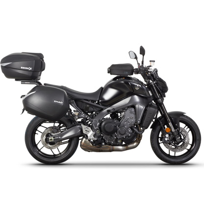 Монтажен комплект за куфари SHAD 3P SYSTEM YAMAHA MT09 '21