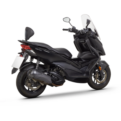 Монтажен комплект за облегалка SHAD ZONTES M310 '21