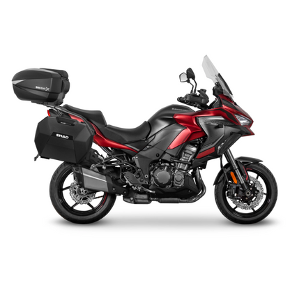Монтажен комплект за куфари SHAD 3P SYSTEM KAWASAKI VERSYS 1000 '19
