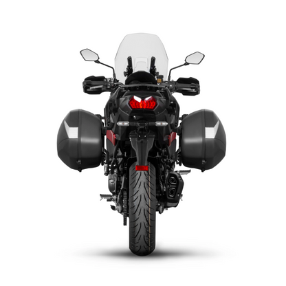 Монтажен комплект за куфари SHAD 3P SYSTEM KAWASAKI VERSYS 1000 '19