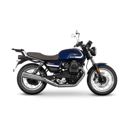Монтажен комплект за куфари SHAD TOP MASTER MOTOGUZZI V7 850 SPECIAL '23