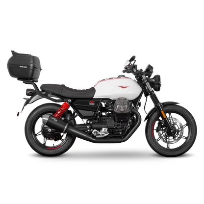Монтажен комплект за куфари SHAD TOP MASTER MOTOGUZZI V7 850 SPECIAL '23
