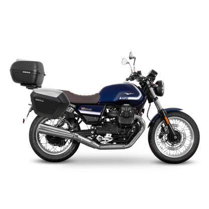 Монтажен комплект за куфари SHAD TOP MASTER MOTOGUZZI V7 850 SPECIAL '23