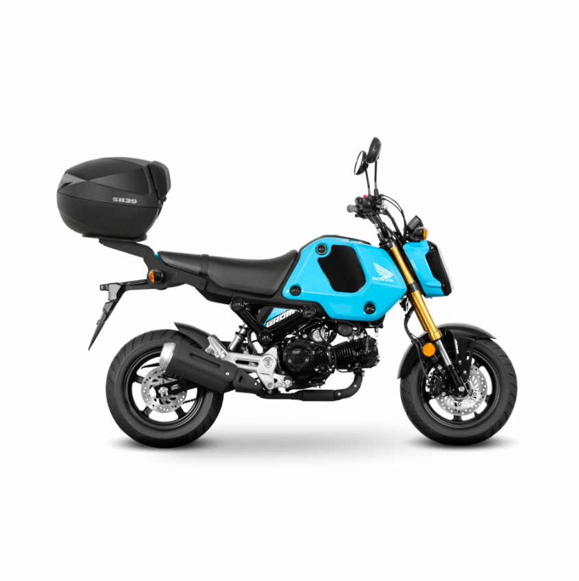 Монтажен комплект за куфари SHAD TOP MASTER HONDA MSX 125 GROM '21