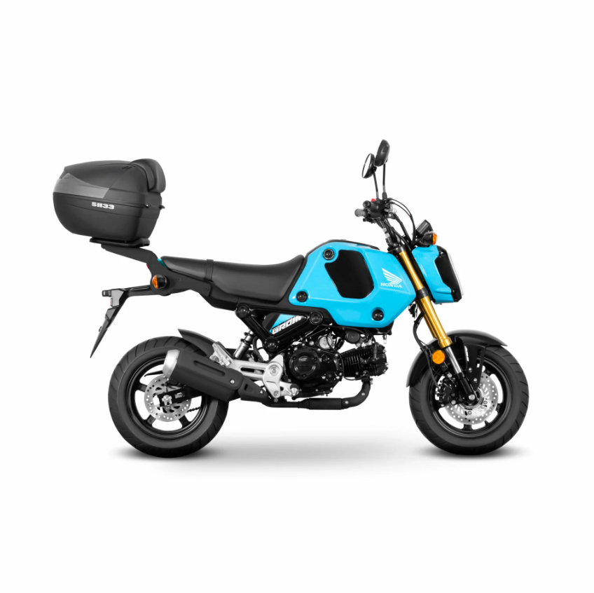 Монтажен комплект за куфари SHAD TOP MASTER HONDA MSX 125 GROM '21