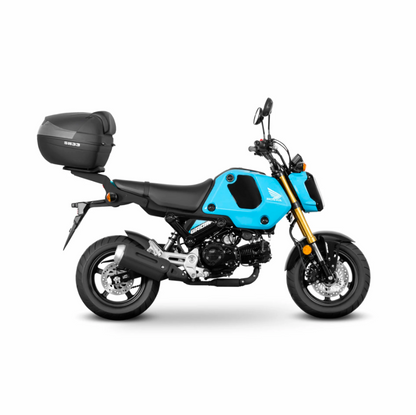 Монтажен комплект за куфари SHAD TOP MASTER HONDA MSX 125 GROM '21