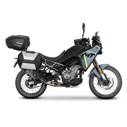 Монтажен комплект за куфари SHAD TOP MASTER CF MOTO MT 450 '23