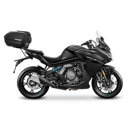 Монтажен комплект за куфари SHAD TOP MASTER CF MOTO 400 GT/650 GT '19