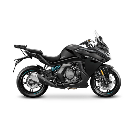 Монтажен комплект за куфари SHAD TOP MASTER CF MOTO 400 GT/650 GT '19