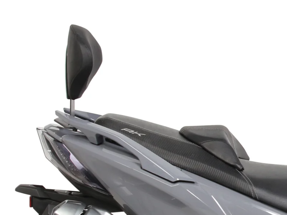 Монтажен комплект за облегалка SHAD KYMCO AK 550 '17