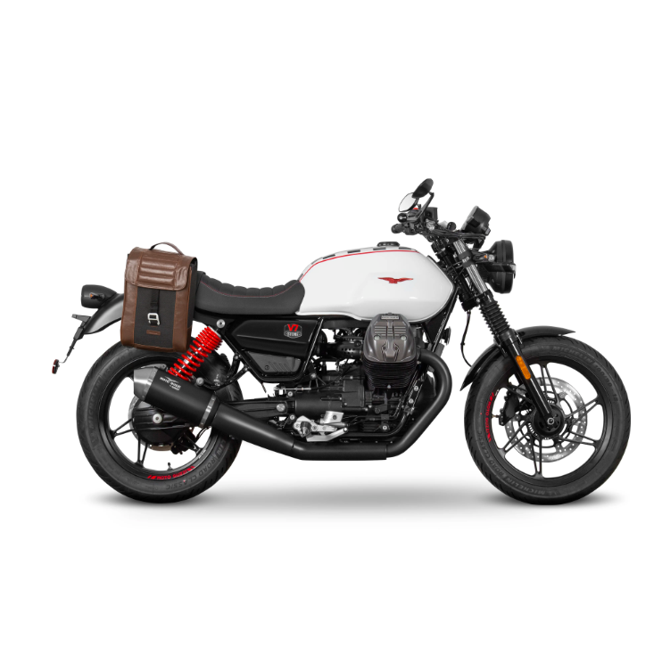 Монтажен комплект за куфари SHAD SR. SIDE BAG MOTO GUZZI V7 STONE 850 '23