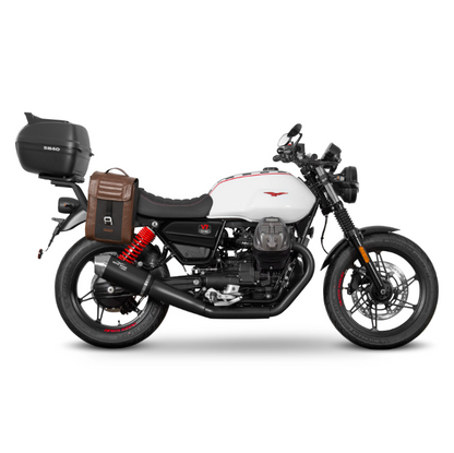 Монтажен комплект за куфари SHAD SR. SIDE BAG MOTO GUZZI V7 STONE 850 '23