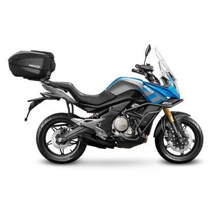 Монтажен комплект за куфари SHAD TOP MASTER CF MOTO 650 MT '18 - '20