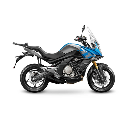 Монтажен комплект за куфари SHAD TOP MASTER CF MOTO 650 MT '18 - '20