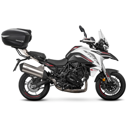 Монтажен комплект за куфари SHAD TOP MASTER BENELLI TRK 702/TRK 702 X '23