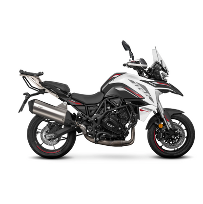 Монтажен комплект за куфари SHAD TOP MASTER BENELLI TRK 702/TRK 702 X '23