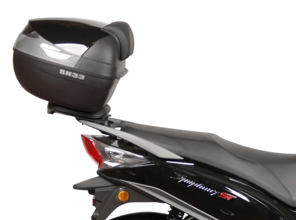 Монтажен комплект за куфари SHAD TOP MASTER SYM SYMPHONY ST 125