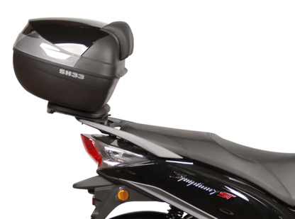 Монтажен комплект за куфари SHAD TOP MASTER SYM SYMPHONY ST 125