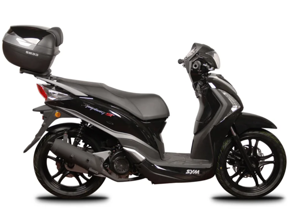 Монтажен комплект за куфари SHAD TOP MASTER SYM SYMPHONY ST 125