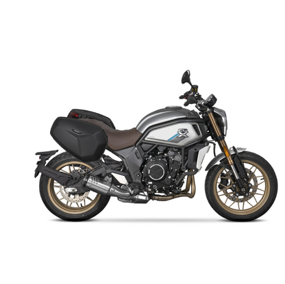 Монтажен комплект за куфари SHAD SR. SIDE BAG CFMOTO 700 CL - X HERITAGE '21