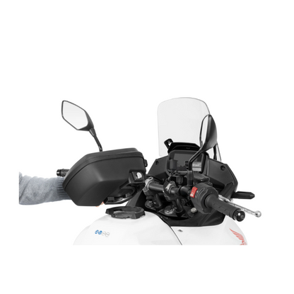 Клик система за резервоар SHAD CLICK SYSTEM FITTING KIT - BMW R 1300 GS