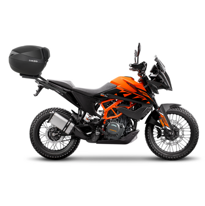Монтажен комплект за куфари SHAD KIT TOP KTM DUKE ADVENTURE 390 '20-22