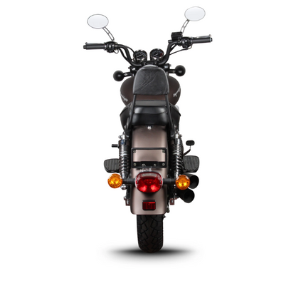 Монтажен комплект за куфари SHAD SISSYBAR KEEWAY SUPERLIGHT125 2011