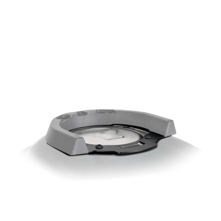 Клик система за резервоар SHAD YAMAHA MT-07