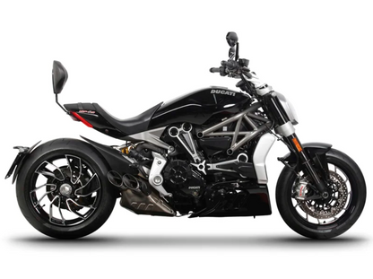 Монтажен комплект за облегалка SHAD DUCATI DIAVEL 1262 '16