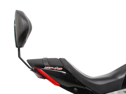 Монтажен комплект за облегалка SHAD DUCATI DIAVEL 1262 '16