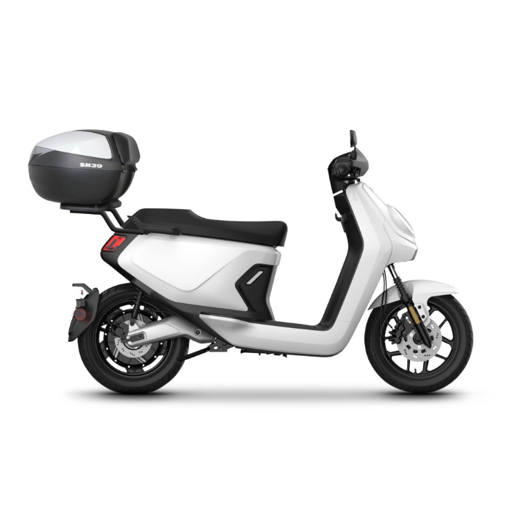 Монтажен комплект за куфари SHAD TOP MASTER NIU MQIGT ELECTRICA '21