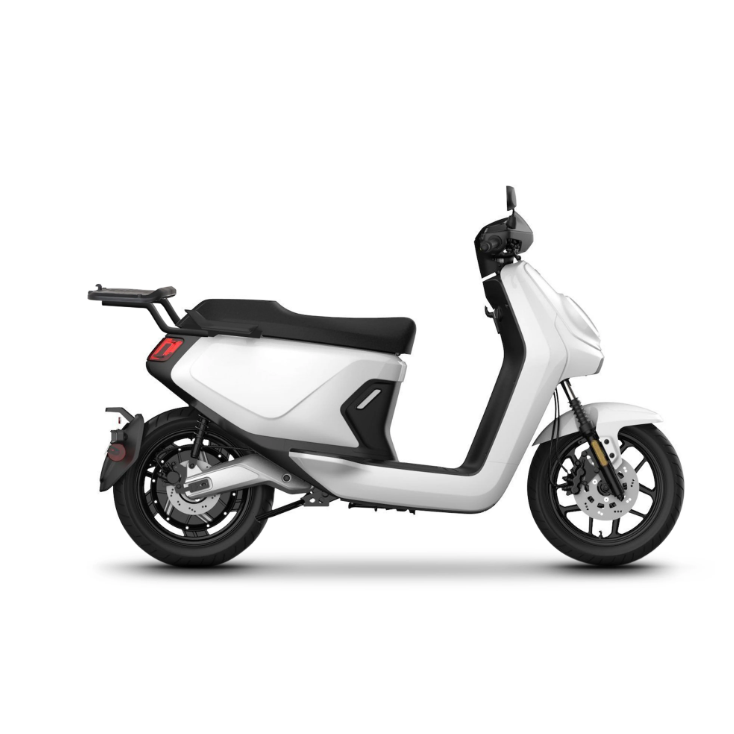 Монтажен комплект за куфари SHAD TOP MASTER NIU MQIGT ELECTRICA '21