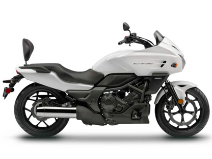 Монтажен комплект за облегалка SHAD HONDA CTX 700'14