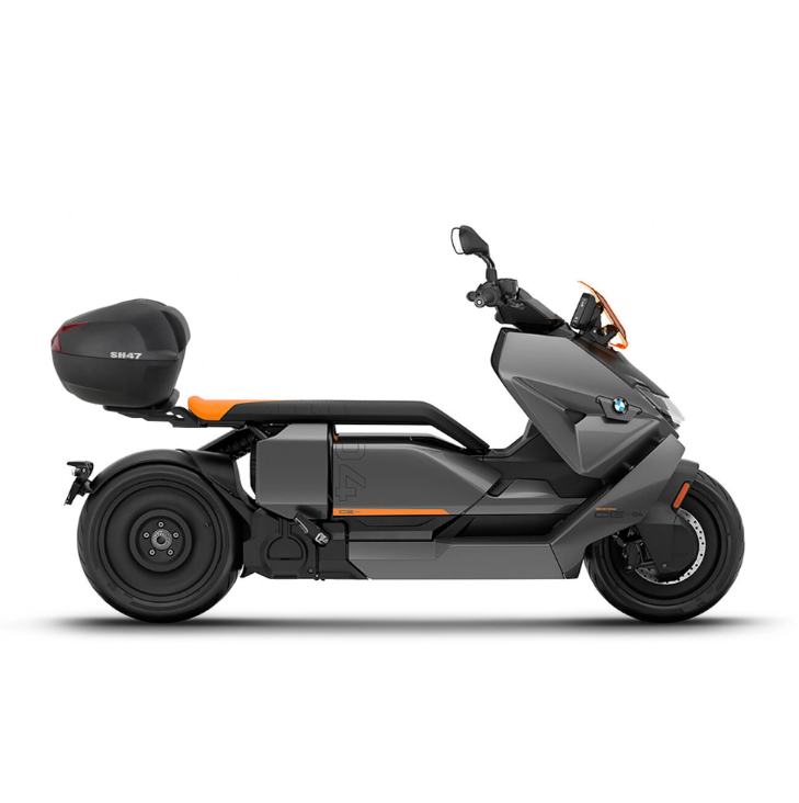 Монтажен комплект за куфари SHAD TOP MASTER BMW CE 04 '22