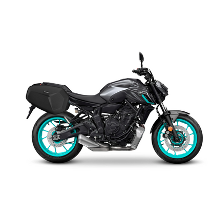 Монтажен комплект за куфари SHAD SR SIDE BAG HOLDER YAMAHA MT09 /SP '21