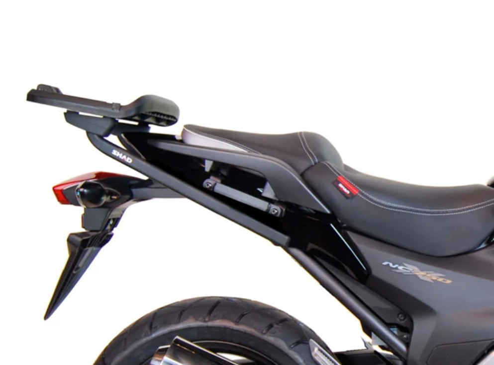 Монтажен комплект за куфари SHAD TOP MASTER HONDA SERIES 700'12/750'14