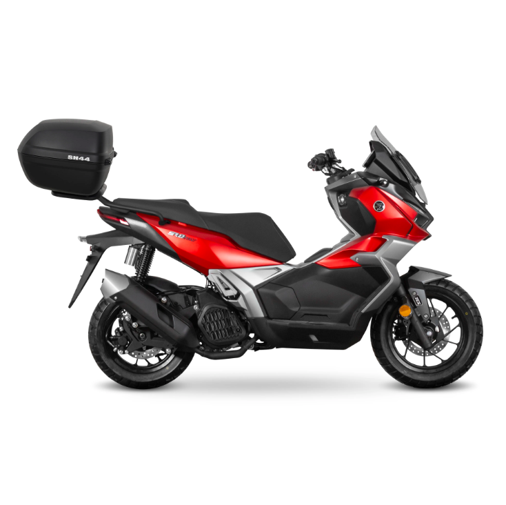 Монтажен комплект за куфари SHAD TOP MASTER VOGE SR1 ADV 125 '24