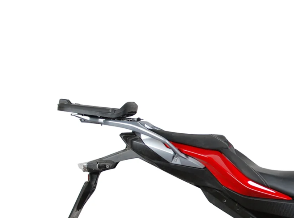 Монтажен комплект за куфари SHAD TOP MASTER BMW S1000XR 15 S/P (WITH BMW RACK)