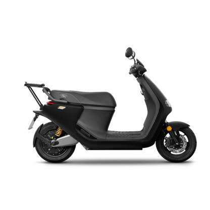 Монтажен комплект за куфари SHAD TOP MASTER SEGWAY STD E 300 SE '23