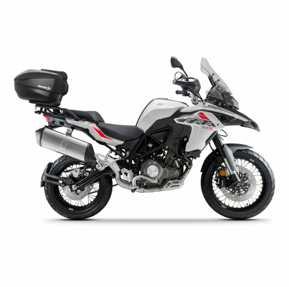 Монтажен комплект за куфари SHAD TOP MASTER BENELLI TRK 502´17