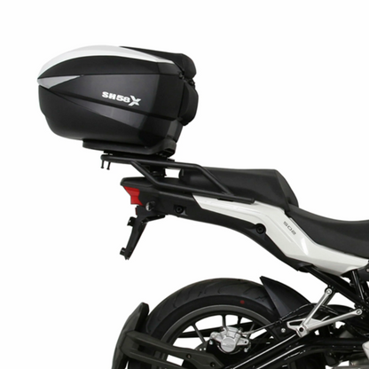 Монтажен комплект за куфари SHAD TOP MASTER BENELLI TRK 502´17