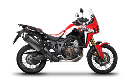 Монтажен комплект за куфари SHAD 4P SYSTEM HONDA CRF 1000L AFRICA TWIN '18'20