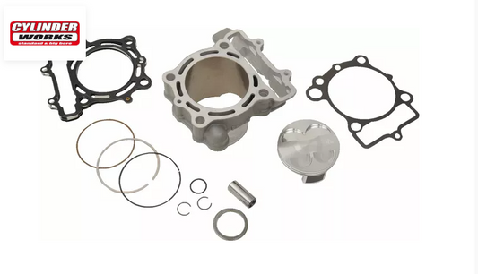 Цилиндър кит STD BORE 10007-K02