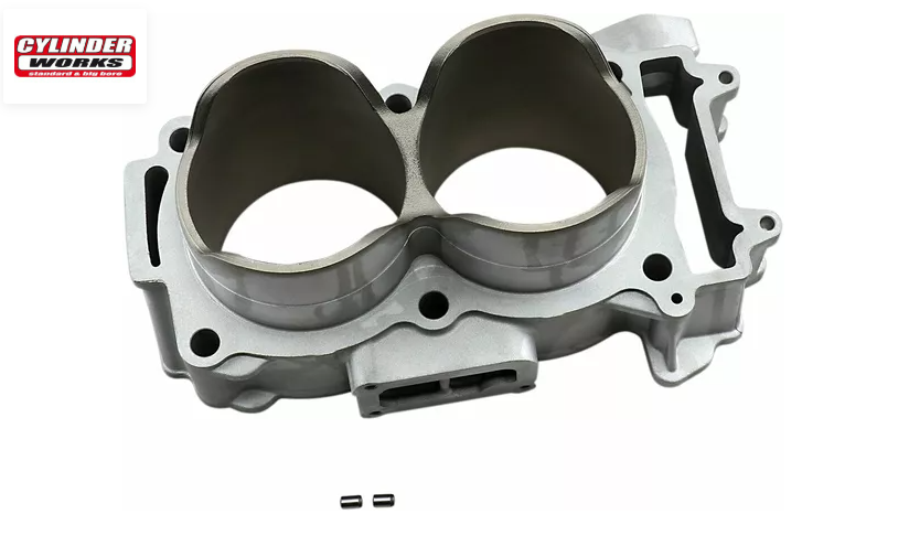 CYLINDER STD