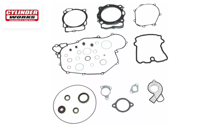Гарнитури кит BORE
