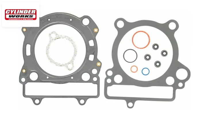 Гарнитура кит BORE 51002-G01