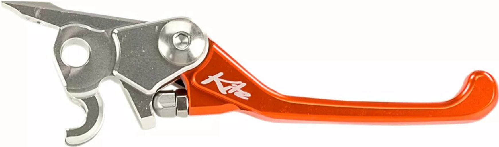 Лост за спирачка KITE BRAKE LEVER SX65 85 ORANGE